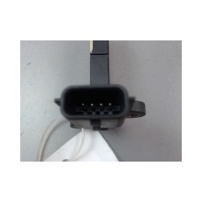 DEBITMETRE AIR RENAULT TALISMAN