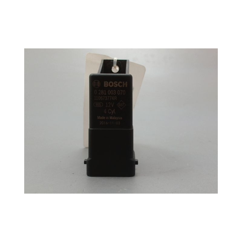 BOITIER DE PRECHAUFFAGE RENAULT TALISMAN