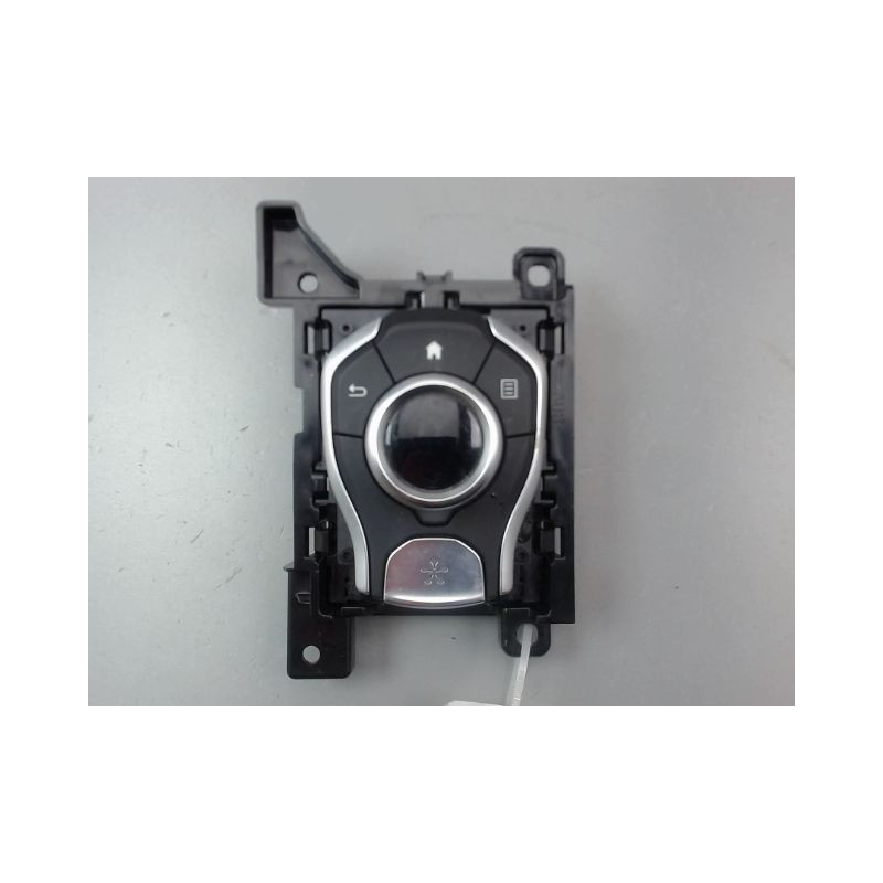COMMANDE GPS RENAULT TALISMAN
