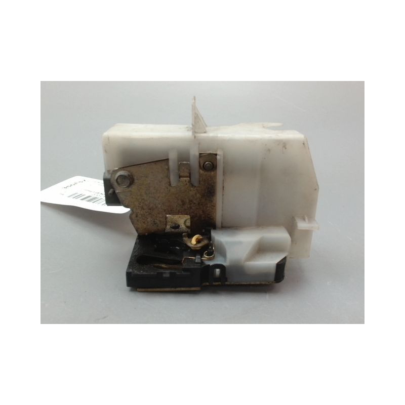 SYSTEME CONDAMNATION ARRIERE GAUCHE RENAULT CLIO II Phase 1 1998-2001