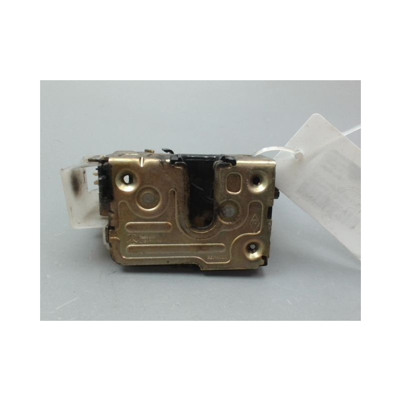 SYSTEME CONDAMNATION ARRIERE GAUCHE RENAULT CLIO II Phase 1 1998-2001