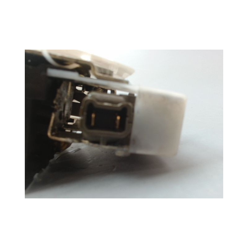 SYSTEME CONDAMNATION ARRIERE GAUCHE RENAULT CLIO II Phase 1 1998-2001