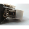 SYSTEME CONDAMNATION ARRIERE GAUCHE RENAULT CLIO II Phase 1 1998-2001