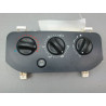 COMMANDE DE CHAUFFAGE RENAULT CLIO II Phase 1 1998-2001