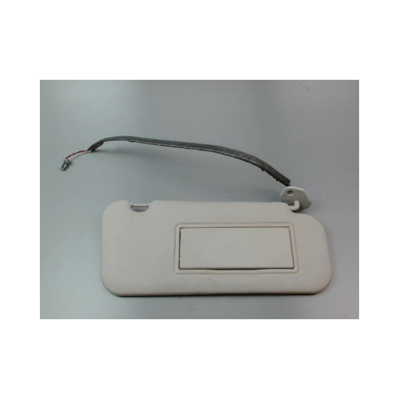 PARE-SOLEIL D PEUGEOT 307 SW Phase 1 2002-2005