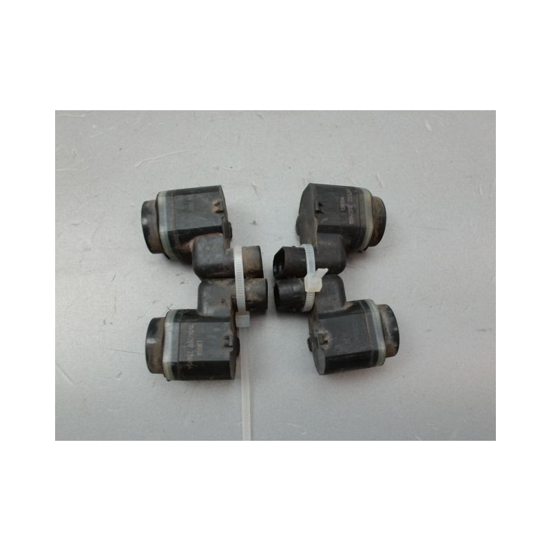 CAPTEUR AIDE STATIONNEMENT ARRIERE AUDI A1