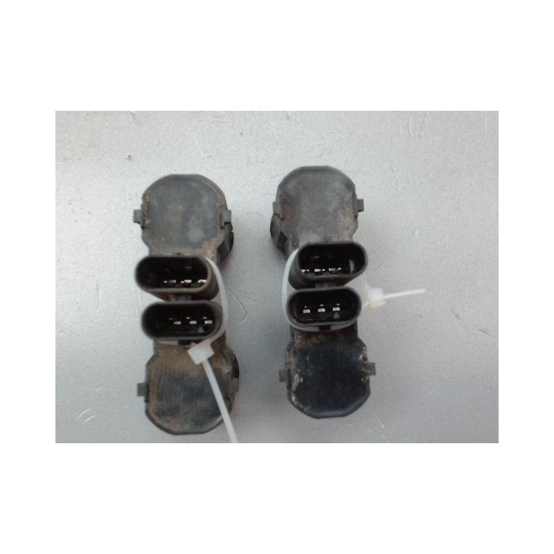 CAPTEUR AIDE STATIONNEMENT ARRIERE AUDI A1