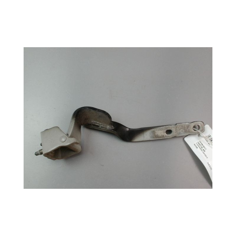 CHARNIERE HAYON G AUDI A1