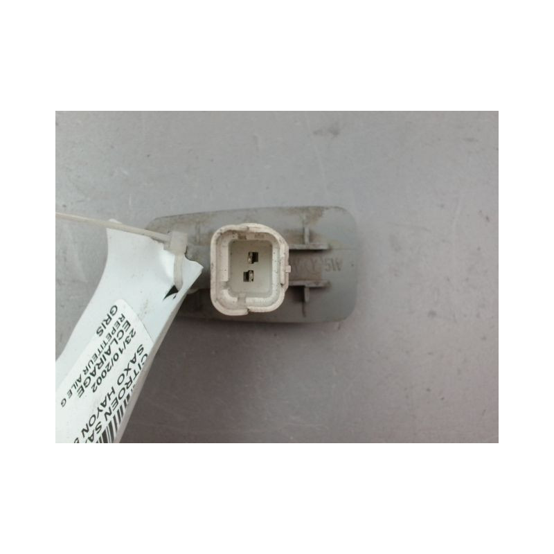 REPETITEUR AILE GAUCHE CITROEN SAXO Phase 2 1999-2004