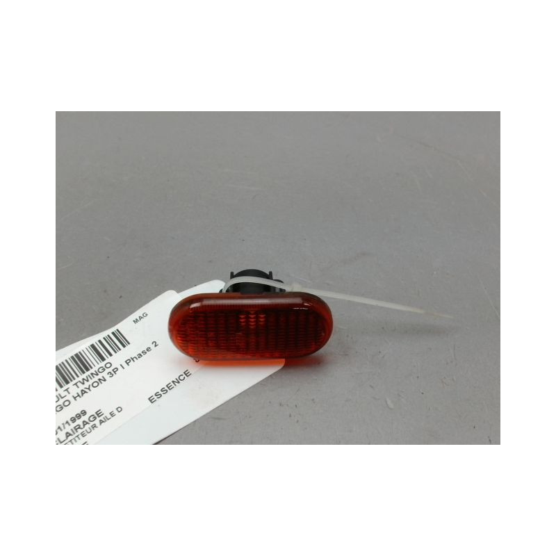 REPETITEUR AILE DROIT RENAULT TWINGO I Phase 2 1998-2000