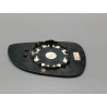 GLACE RETROVISEUR EXT D FORD FIESTA VI Phase 1 2008-2012