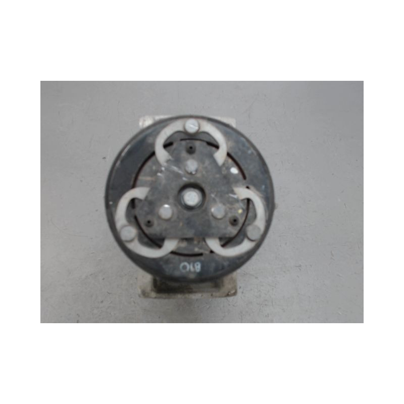 COMPRESSEUR AIR CONDITIONNE DACIA DUSTER