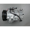 COMPRESSEUR AIR CONDITIONNE RENAULT CLIO