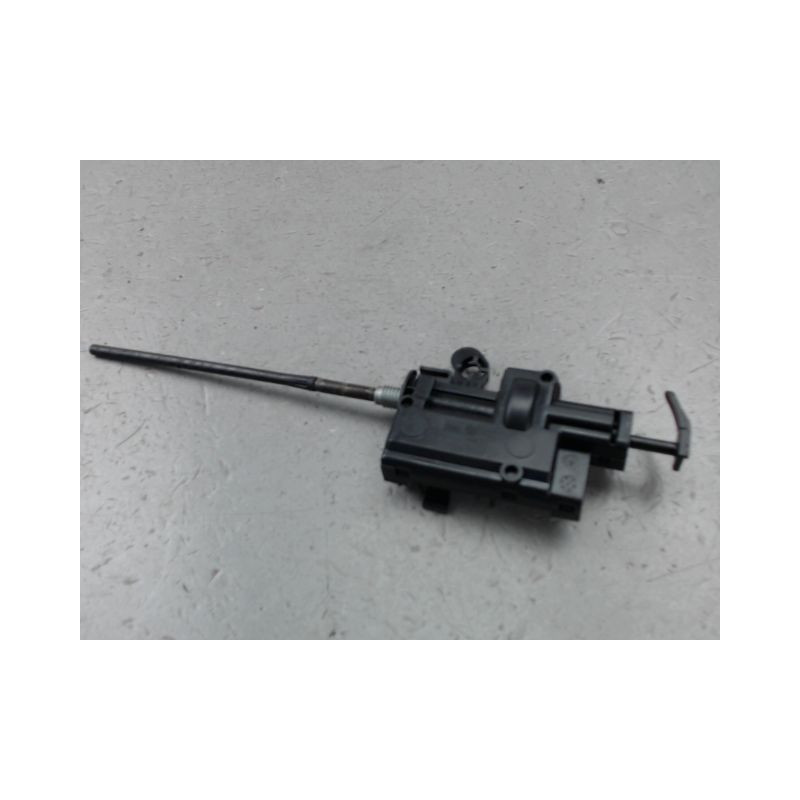 ACTIONNEUR TRAPPE CARBURANT RENAULT CLIO