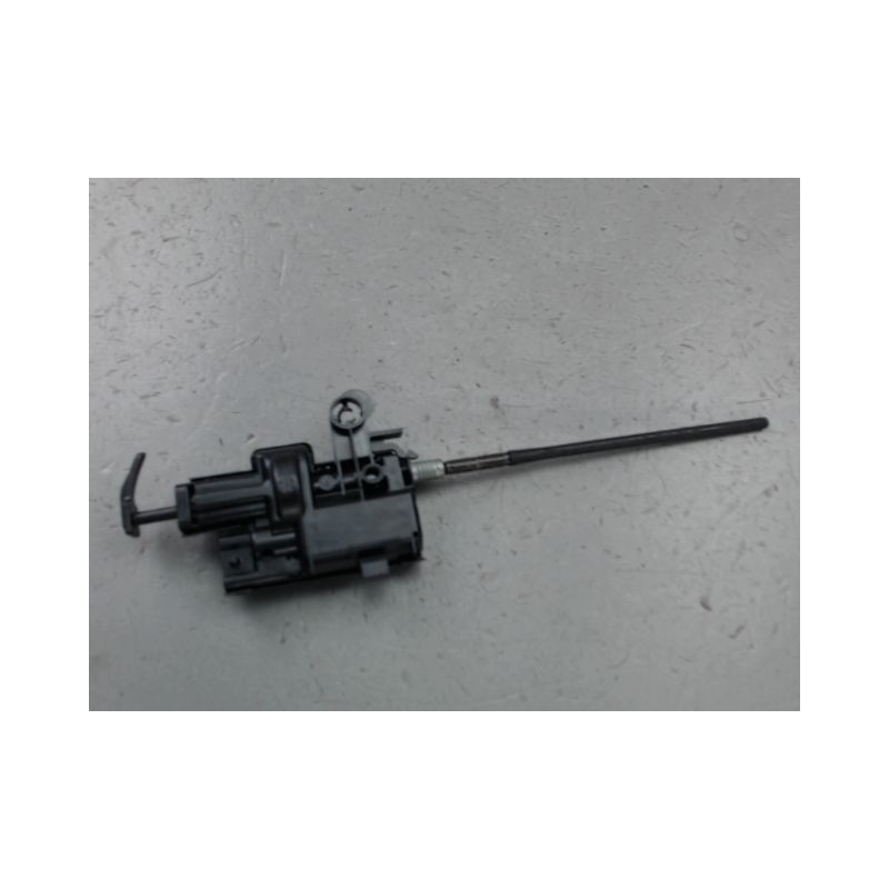 ACTIONNEUR TRAPPE CARBURANT RENAULT CLIO