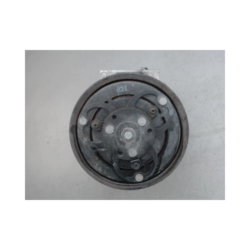 COMPRESSEUR AIR CONDITIONNE RENAULT CLIO
