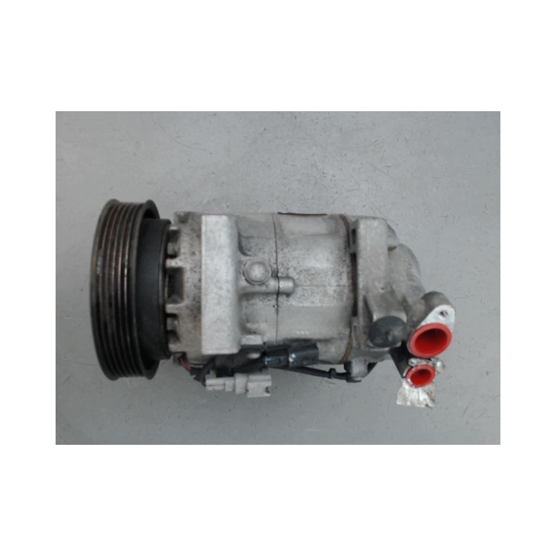 COMPRESSEUR AIR CONDITIONNE RENAULT CLIO