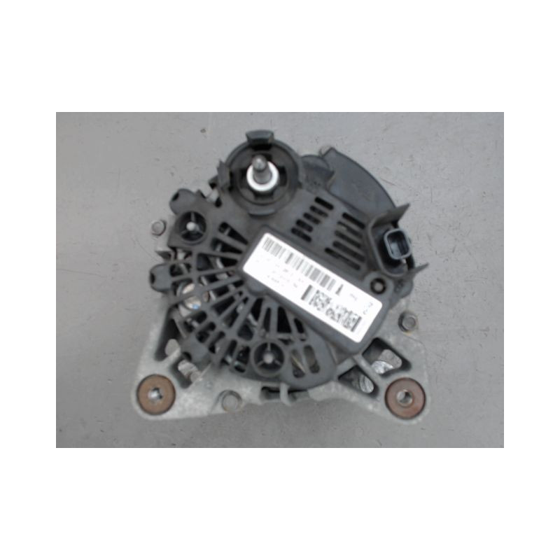 ALTERNATEUR RENAULT CLIO