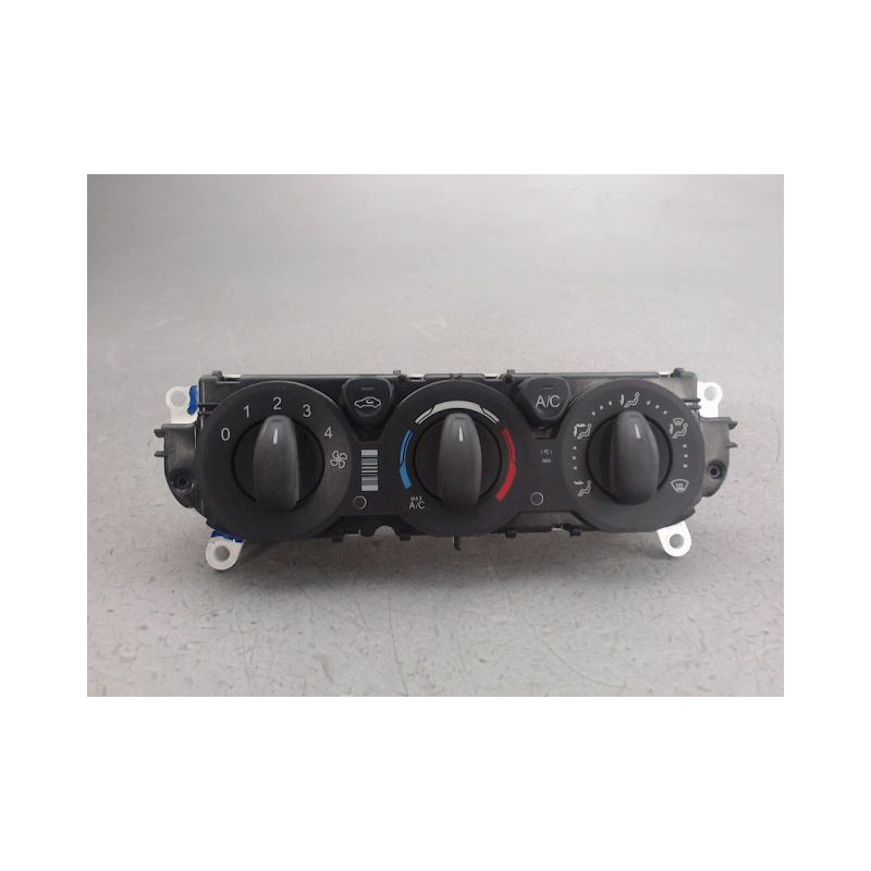 COMMANDE DE CHAUFFAGE FORD T.CUSTOM