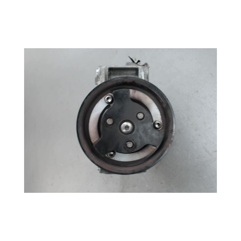 COMPRESSEUR AIR CONDITIONNE VOLKSWAGEN GOLF VI 08-13