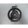 COMPRESSEUR AIR CONDITIONNE VOLKSWAGEN GOLF VI 08-13