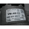 COMPRESSEUR AIR CONDITIONNE VOLKSWAGEN GOLF VI 08-13