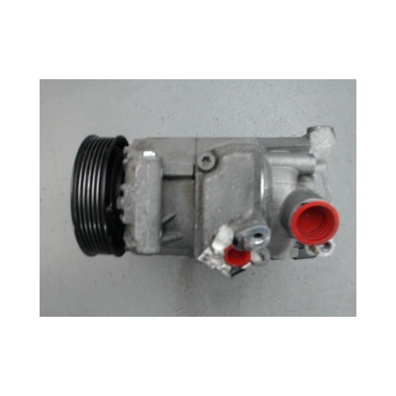 COMPRESSEUR AIR CONDITIONNE VOLKSWAGEN GOLF VI 08-13
