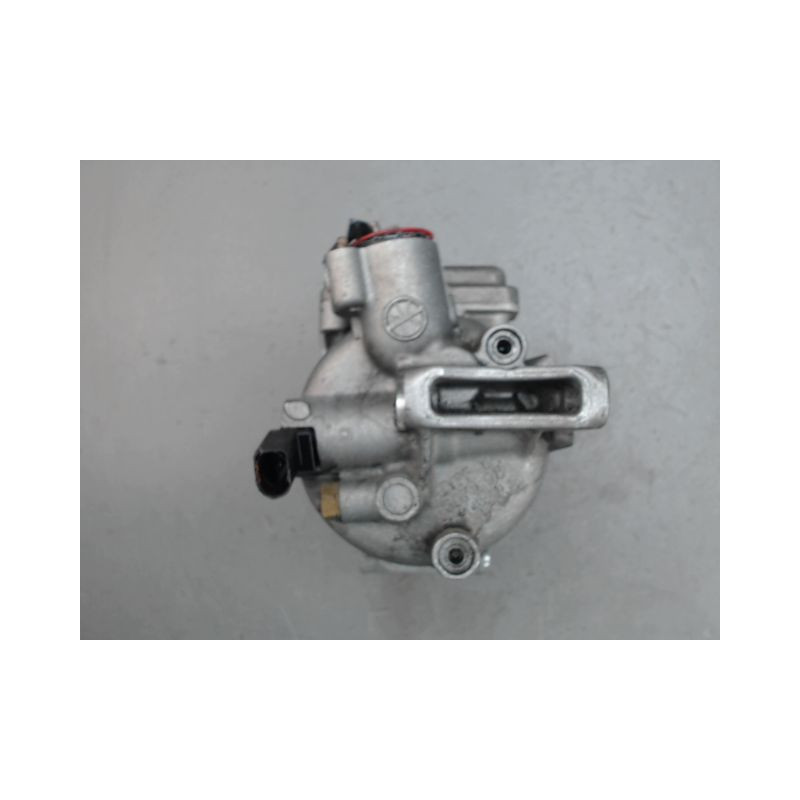 COMPRESSEUR AIR CONDITIONNE VOLKSWAGEN GOLF VI 08-13