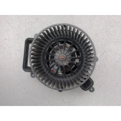 MOTEUR VENTILATEUR CHAUFFAGE