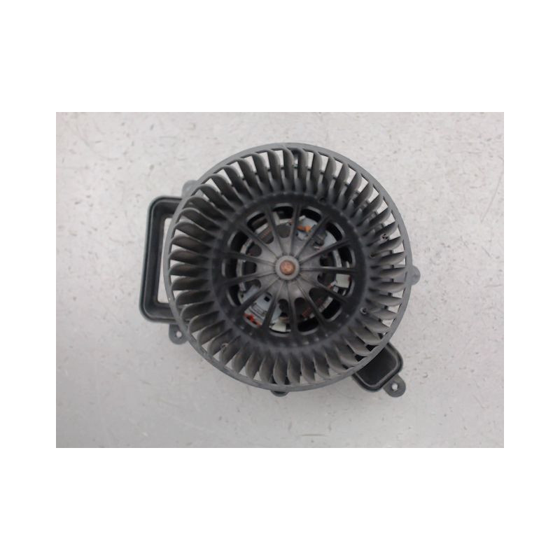 MOTEUR VENTILATEUR CHAUFFAGE PEUGEOT 3008