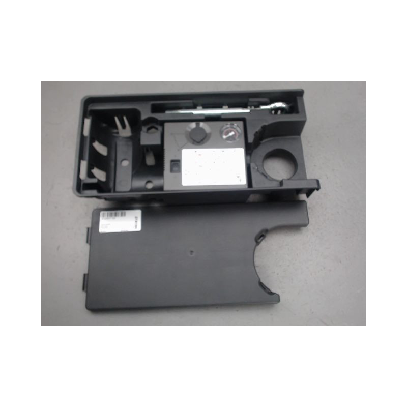 GONFLEUR DE SECOURS PEUGEOT 308