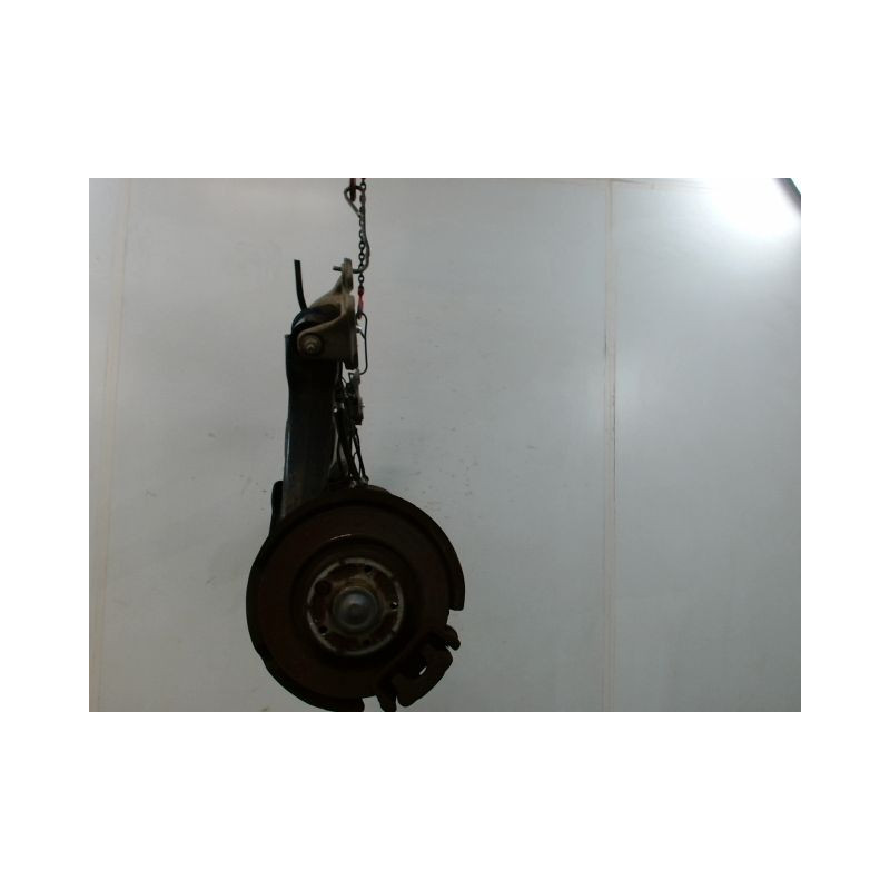 TRAIN ARRIERE RENAULT MEGANE