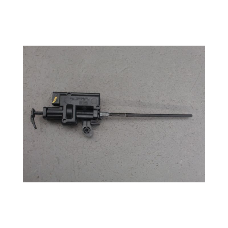 ACTIONNEUR TRAPPE CARBURANT RENAULT MEGANE