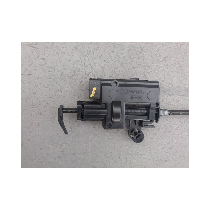 ACTIONNEUR TRAPPE CARBURANT RENAULT MEGANE