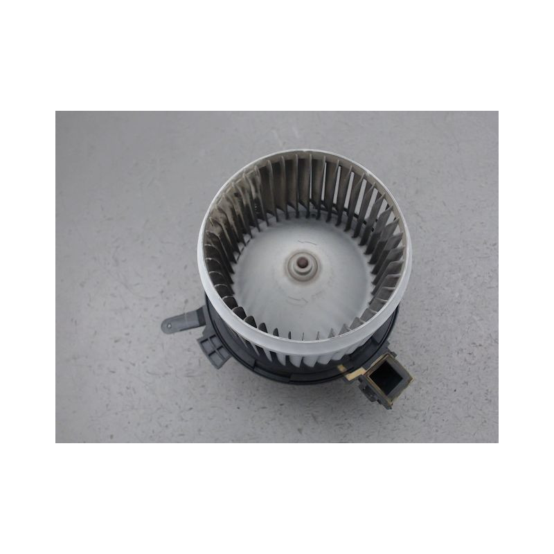 MOTEUR VENTILATEUR CHAUFFAGE CITROEN C4
