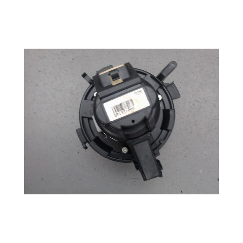 MOTEUR VENTILATEUR CHAUFFAGE CITROEN C4