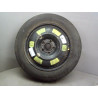 ROUE SECOURS CITROEN C4