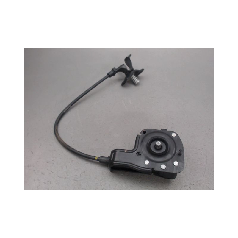 TREUIL DE ROUE DE SECOURS CITROEN C4