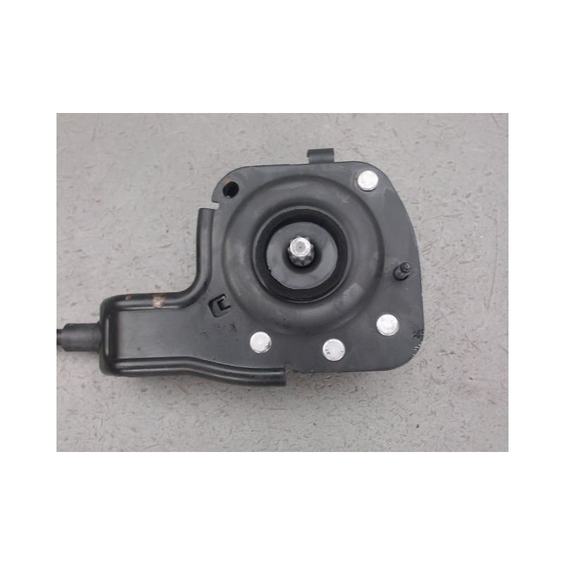 TREUIL DE ROUE DE SECOURS CITROEN C4