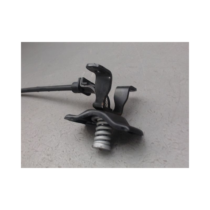 TREUIL DE ROUE DE SECOURS CITROEN C4