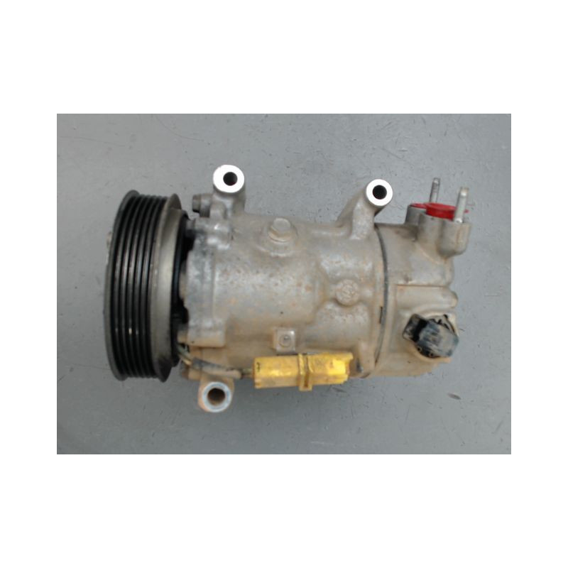 COMPRESSEUR AIR CONDITIONNE CITROEN C4