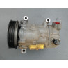 COMPRESSEUR AIR CONDITIONNE CITROEN C4