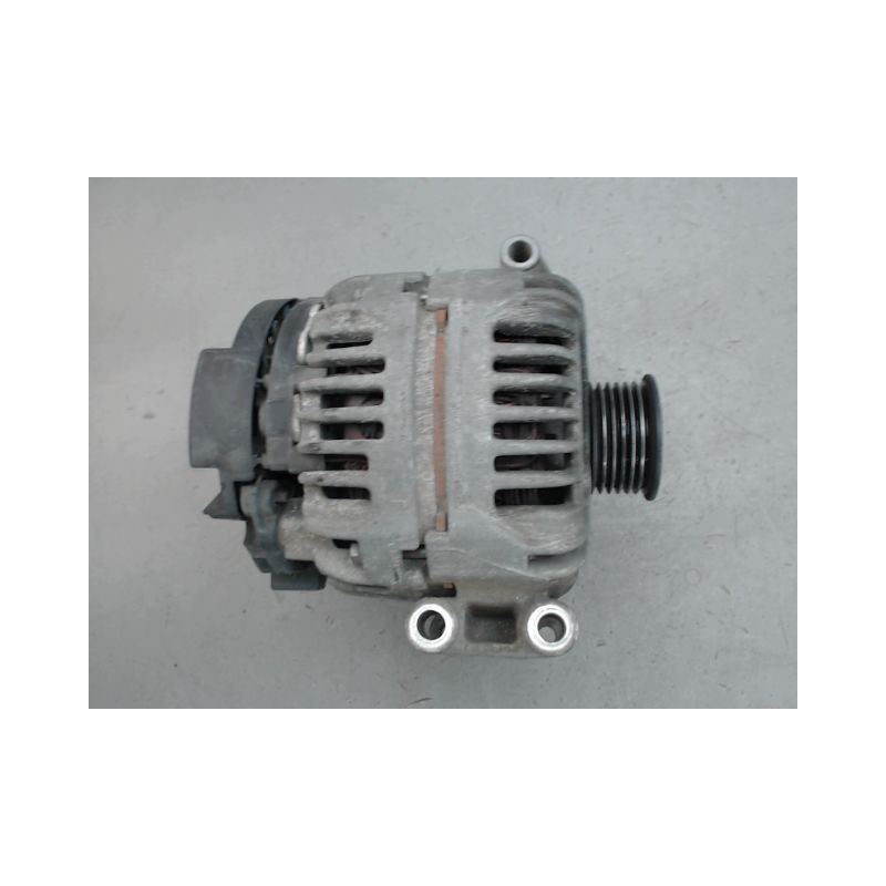ALTERNATEUR MINI MINI