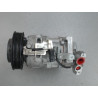 COMPRESSEUR AIR CONDITIONNE RENAULT MEGANE