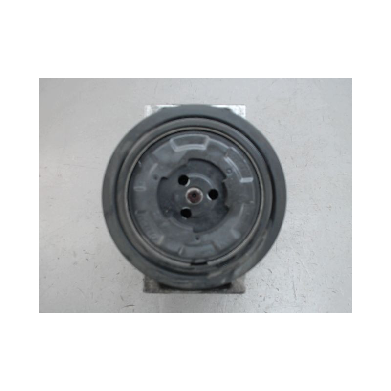 COMPRESSEUR AIR CONDITIONNE PEUGEOT 208