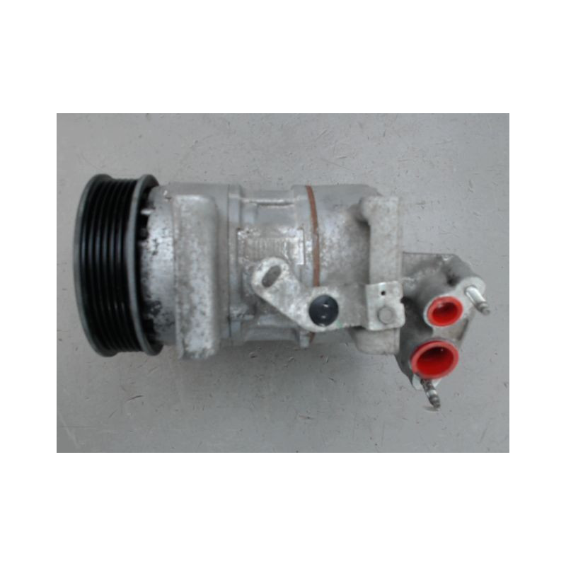 COMPRESSEUR AIR CONDITIONNE PEUGEOT 208