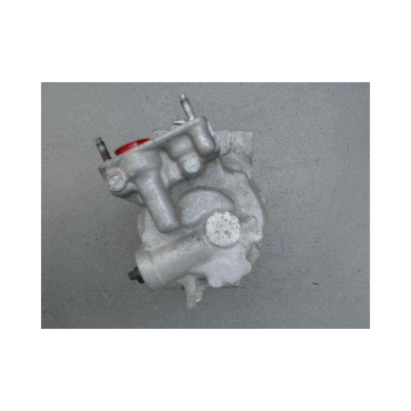 COMPRESSEUR AIR CONDITIONNE PEUGEOT 208