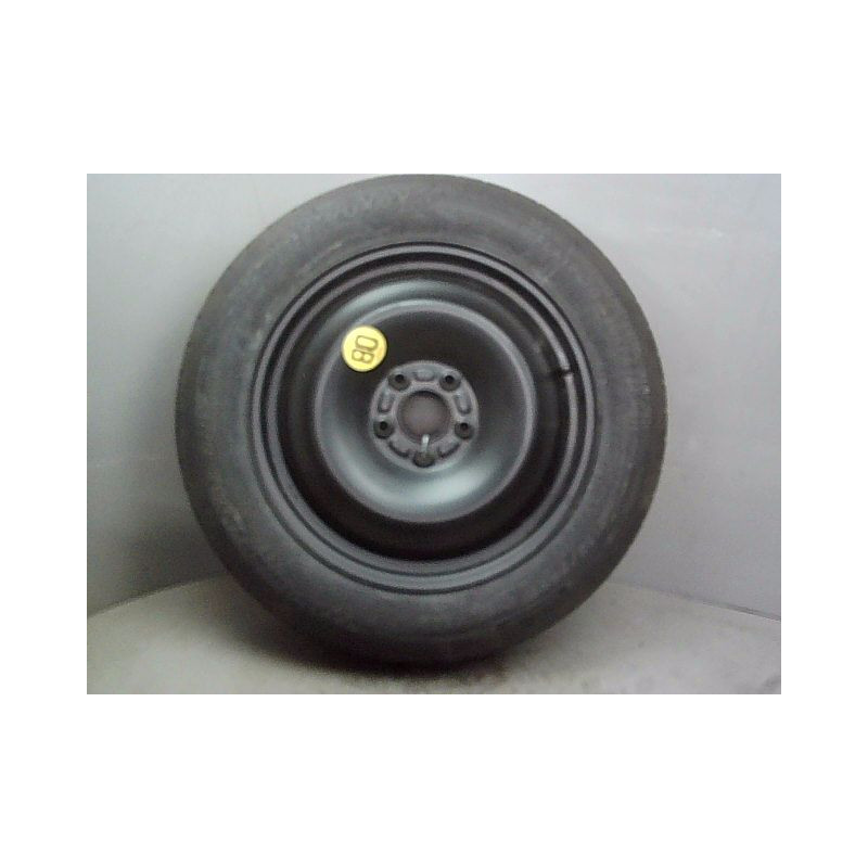 ROUE SECOURS FORD FOCUS