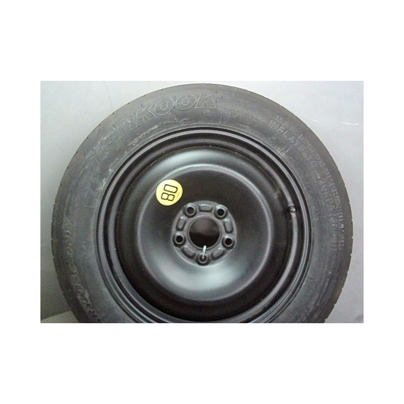 ROUE SECOURS FORD FOCUS