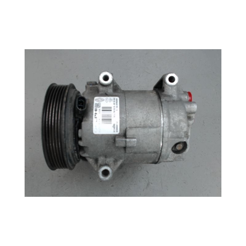 COMPRESSEUR AIR CONDITIONNE RENAULT MEGANE
